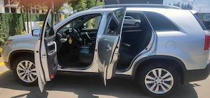 Kia Sorento 4x4 Automata 2011 - imagine 2