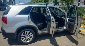 Kia Sorento 4x4 Automata 2011 - imagine 4