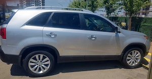 Kia Sorento 4x4 Automata 2011 - imagine 3