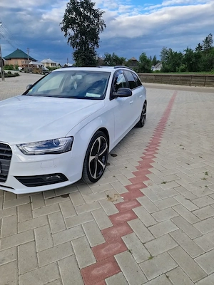 Vând Audi a4 b8.5 s-line - imagine 2