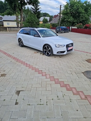 Vând Audi a4 b8.5 s-line - imagine 5