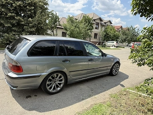 Schimb BMW e46 cu orice marca  - imagine 4