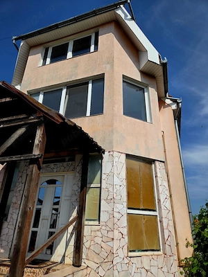 Casa 518mp utili  Carei Strada Brancoveanu - imagine 5