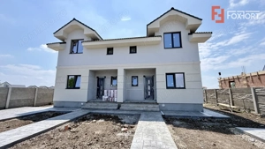COMISION 0% Duplex cu 4 camere, toate utilitatile - Mosnita, Drumul Boilor
