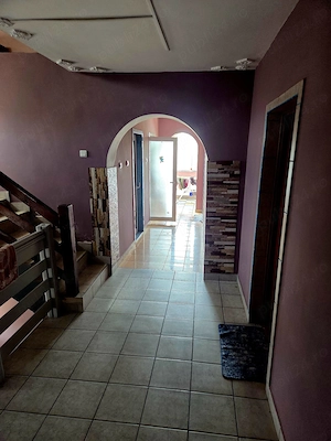 Casa 518mp utili  Carei Strada Brancoveanu - imagine 7