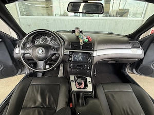 Schimb BMW e46 cu orice marca  - imagine 5