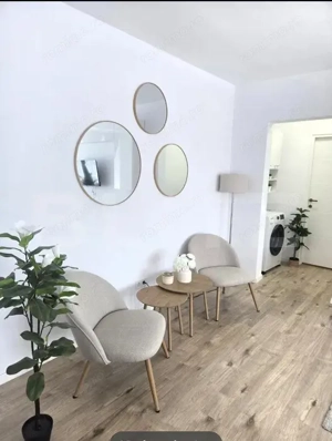 Apartament 2 camere, modern, zona Iulius - imagine 6