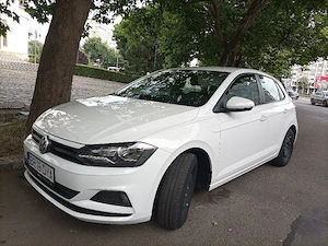 VW Polo 2019 de vânzare