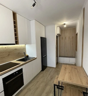 Calea CRANGASI chirie apartament 2 camere