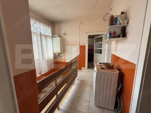 Apartament 3 camere, 75 mp, zona Centrala - imagine 8