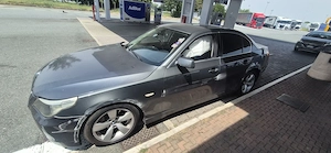 Bmw e 60 525 177 - imagine 3