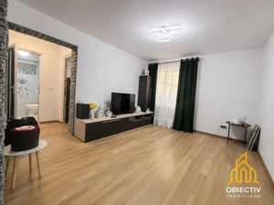 Apartament 2 camere RENOVAT Maratei 