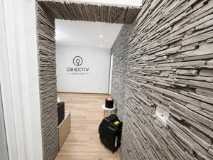 Apartament 2 camere RENOVAT Maratei - imagine 10