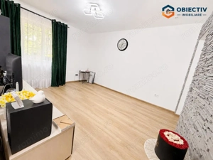 Apartament 2 camere RENOVAT Maratei - imagine 12