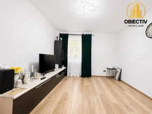 Apartament 2 camere RENOVAT Maratei - imagine 2