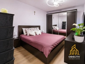 Apartament 2 camere RENOVAT Maratei - imagine 5