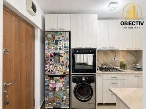Apartament 2 camere RENOVAT Maratei - imagine 13