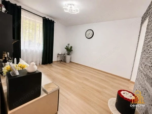 Apartament 2 camere RENOVAT Maratei - imagine 3