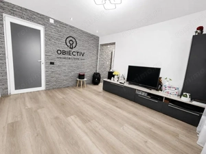 Apartament 2 camere RENOVAT Maratei - imagine 4