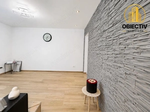 Apartament 2 camere RENOVAT Maratei - imagine 11