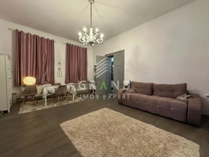 Apartament la casă de închiriat | 70mp | Zona Hotel Napoca–Parcul Central