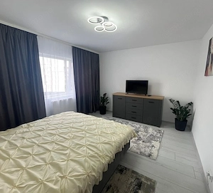 centru Tg MURES chirie apartament cu 2 camere