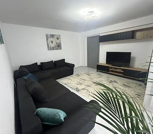 centru Tg MURES chirie apartament cu 2 camere