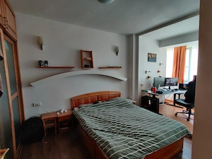 PF vand apartament 4 camere - 113 mp Observatorului - mobilat, utilat, parcare - imagine 6