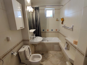 PF vand apartament 4 camere - 113 mp Observatorului - mobilat, utilat, parcare - imagine 7