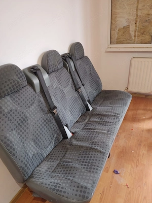 Vand bancheta Ford Transit