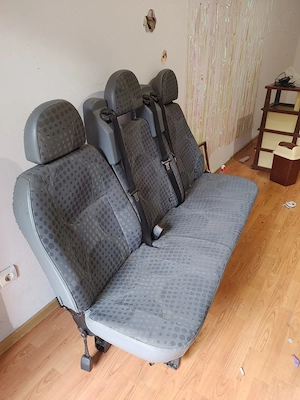 Vand bancheta Ford Transit - imagine 2