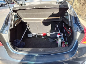 Vând autoturism Opel Astra J