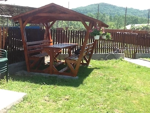 Casa de inchiriat Bujoreni, Lunca - imagine 5
