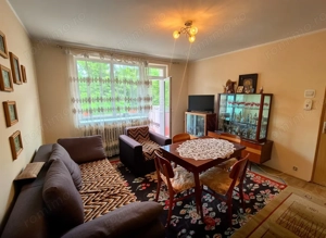 Apartament 4 camere ultimul etaj zona centrala_Parc Eminescu