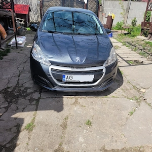 "DEFECT "Peugeot 208 pour tech 1.0 an 2016 - imagine 8