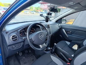 Dacia sandero  benzina  0.9 stepway 2017 euro 6 - imagine 3