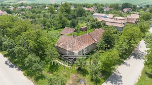 Casă 170mp cu teren de 1.922 mp, sat. Colonia, com. Tritenii de Jos