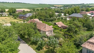 Casă 170mp cu teren de 1.922 mp, sat. Colonia, com. Tritenii de Jos - imagine 3
