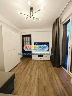 Apartament 2 Cam Lux I Berceni I Dimitrie Leonida I Curte