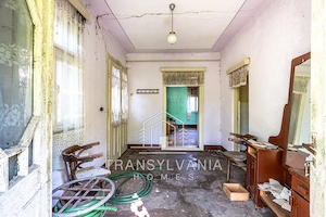Casă 170mp cu teren de 1.922 mp, sat. Colonia, com. Tritenii de Jos - imagine 9