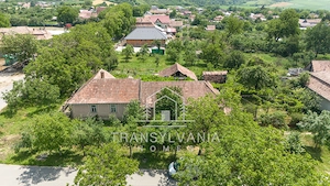 Casă 170mp cu teren de 1.922 mp, sat. Colonia, com. Tritenii de Jos - imagine 2