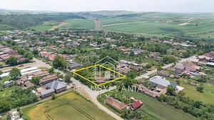 Casă 170mp cu teren de 1.922 mp, sat. Colonia, com. Tritenii de Jos - imagine 18