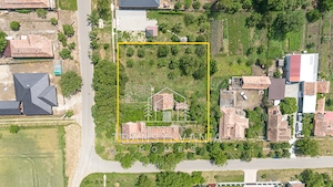 Casă 170mp cu teren de 1.922 mp, sat. Colonia, com. Tritenii de Jos - imagine 19