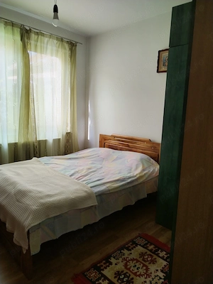 Vand proprietate 1400 mp cu vila 5 dormitoare + casa batraneasca - imagine 10