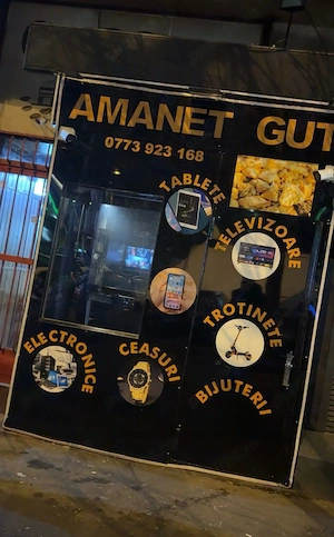inchirieri spatiu comercial 