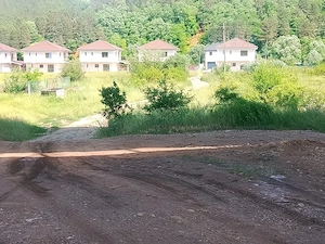 teren 1400 mp floresti luna de sus cluj - imagine 6