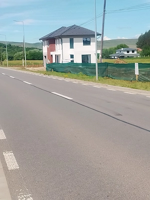 teren 1400 mp floresti luna de sus cluj - imagine 8