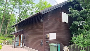 Casa de vacanta in localitatea Lunca Mare