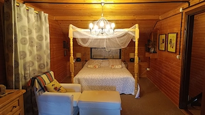Casa in Lunca Mare,zona deosebita - imagine 17
