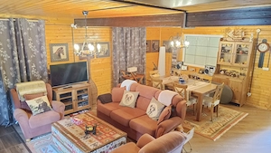 Casa in Lunca Mare,zona deosebita - imagine 10